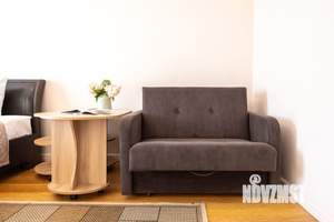 1-к квартира, посуточно, 45м2, 10/11 этаж