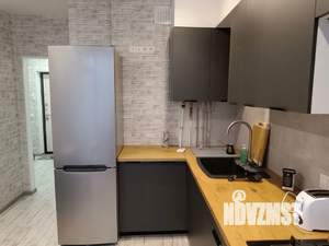 1-к квартира, посуточно, 38м2, 9/9 этаж
