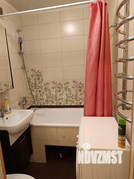 2-к квартира, на длительный срок, 45м2, 3/4 этаж