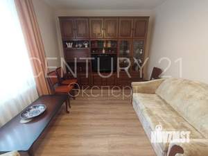 2-к квартира, на длительный срок, 60м2, 2/5 этаж