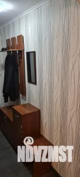 1-к квартира, посуточно, 31м2, 3/5 этаж