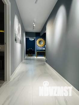3-к квартира, посуточно, 105м2, 7/8 этаж