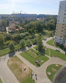 1-к квартира, на длительный срок, 45м2, 11/12 этаж