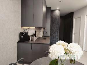 1-к квартира, посуточно, 65м2, 1/1 этаж