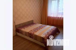 1-к квартира, посуточно, 38м2, 1/9 этаж