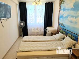 1-к квартира, на длительный срок, 38м2, 5/9 этаж