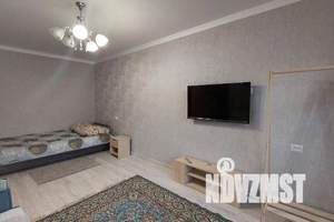 1-к квартира, посуточно, 36м2, 2/4 этаж