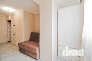 Студия квартира, посуточно, 12м2, 1/5 этаж