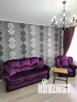 2-к квартира, посуточно, 58м2, 3/7 этаж