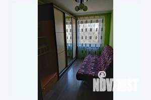 2-к квартира, посуточно, 42м2, 5/5 этаж