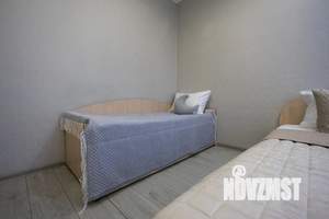2-к квартира, посуточно, 60м2, 3/9 этаж