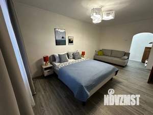 1-к квартира, посуточно, 45м2, 11/14 этаж