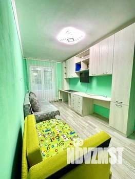 2-к квартира, посуточно, 43м2, 1/1 этаж