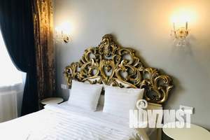3-к квартира, посуточно, 79м2, 4/5 этаж