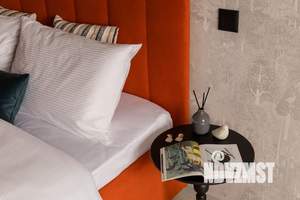 Студия квартира, посуточно, 28м2, 4/9 этаж