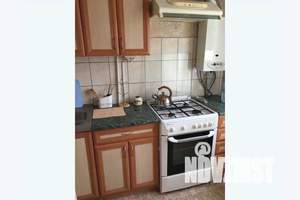 1-к квартира, посуточно, 31м2, 4/5 этаж