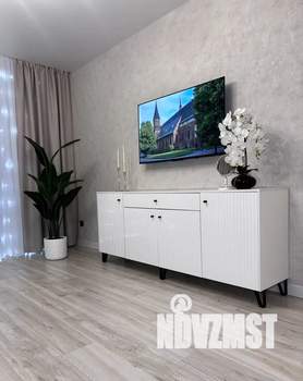 2-к квартира, посуточно, 62м2, 4/8 этаж