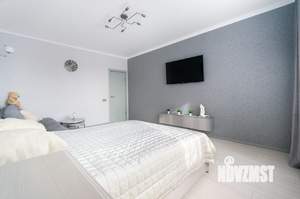 1-к квартира, на длительный срок, 42м2, 4/13 этаж