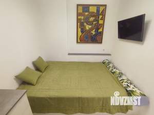 1-к квартира, на длительный срок, 40м2, 3/10 этаж