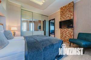 1-к квартира, посуточно, 66м2, 1/1 этаж