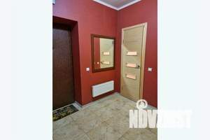 1-к квартира, посуточно, 46м2, 3/9 этаж