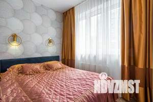 3-к квартира, посуточно, 45м2, 3/10 этаж