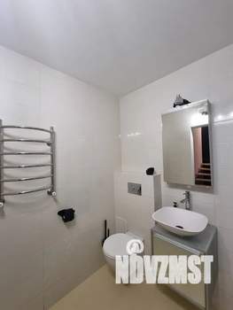 1-к квартира, посуточно, 66м2, 8/9 этаж