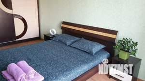 2-к квартира, посуточно, 20м2, 1/1 этаж