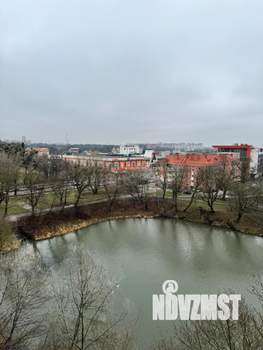 2-к квартира, на длительный срок, 55м2, 8/17 этаж