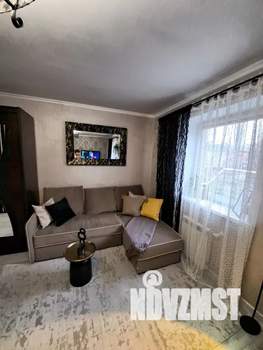 1-к квартира, посуточно, 33м2, 2/3 этаж