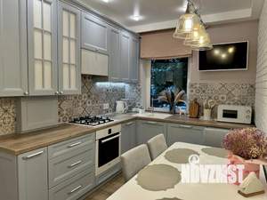 2-к квартира, посуточно, 40м2, 1/1 этаж