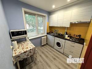 2-к квартира, на длительный срок, 45м2, 1/5 этаж