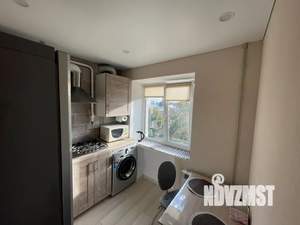 1-к квартира, посуточно, 31м2, 3/5 этаж