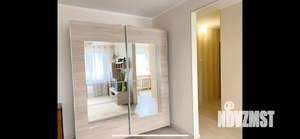 1-к квартира, на длительный срок, 33м2, 4/5 этаж