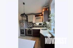 1-к квартира, посуточно, 38м2, 5/5 этаж
