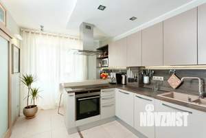 1-к квартира, посуточно, 45м2, 2/5 этаж