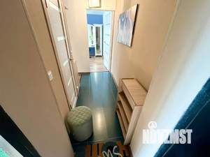 1-к квартира, посуточно, 30м2, 2/5 этаж