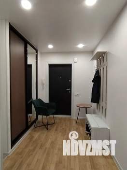 3-к квартира, посуточно, 70м2, 4/9 этаж