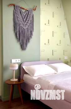 Студия квартира, посуточно, 25м2, 7/8 этаж