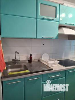 1-к квартира, на длительный срок, 37м2, 4/5 этаж