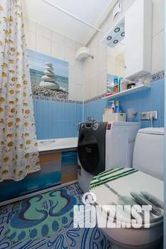 1-к квартира, посуточно, 30м2, 2/4 этаж