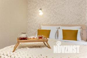 1-к квартира, посуточно, 35м2, 1/5 этаж