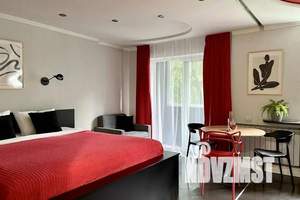 1-к квартира, посуточно, 31м2, 3/5 этаж