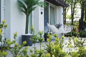 1-к квартира, посуточно, 22м2, 1/1 этаж