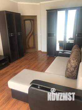 1-к квартира, на длительный срок, 45м2, 7/13 этаж