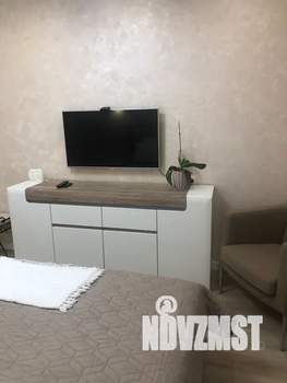 1-к квартира, посуточно, 38м2, 1/6 этаж