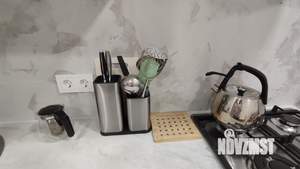 1-к квартира, посуточно, 60м2, 4/10 этаж