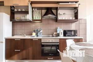 2-к квартира, посуточно, 60м2, 1/1 этаж