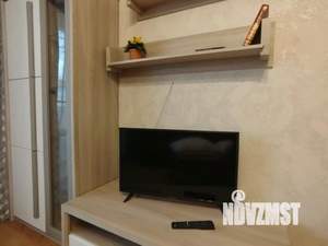 1-к квартира, посуточно, 53м2, 1/1 этаж