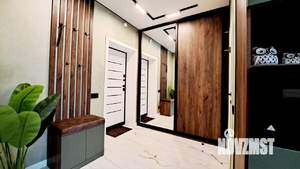 2-к квартира, посуточно, 47м2, 2/4 этаж